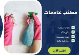 مكتب خادمات مصر