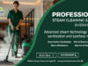 professional steam cleaning service Sheikh Zayed