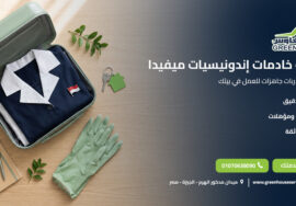 مكتب خادمات إندونيسيات ميفيدا